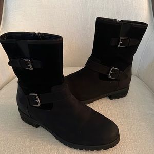 🔥!SALE! Blondo Val Bootie